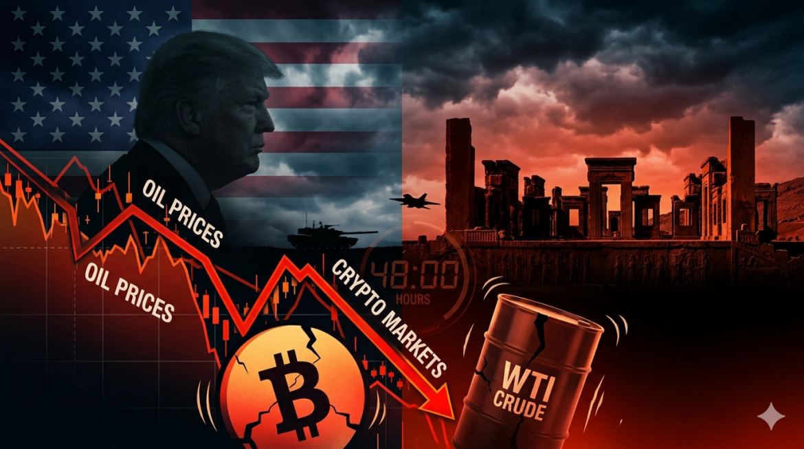 US-Iran war escalation