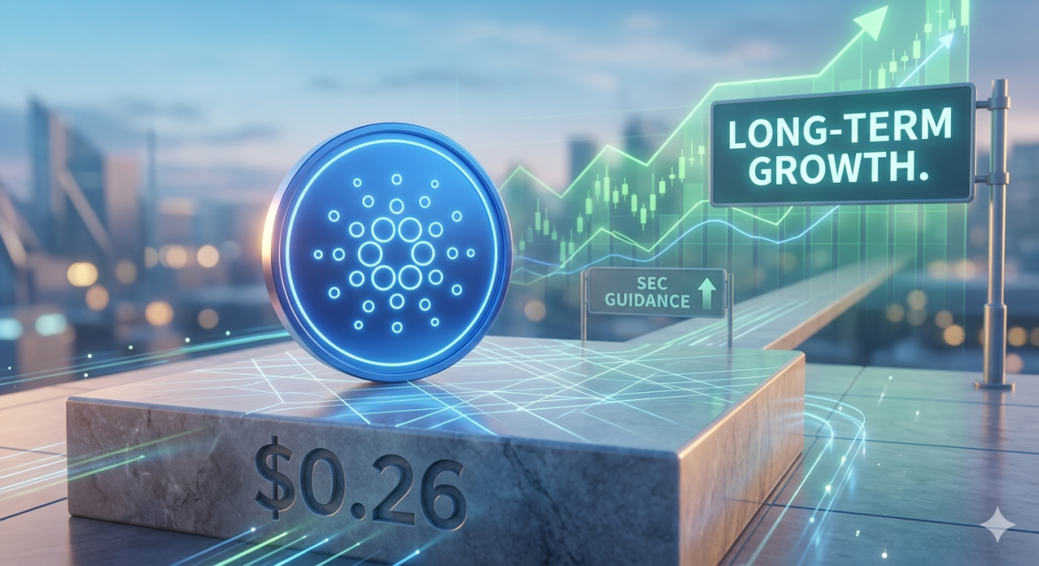 Cardano price analysis