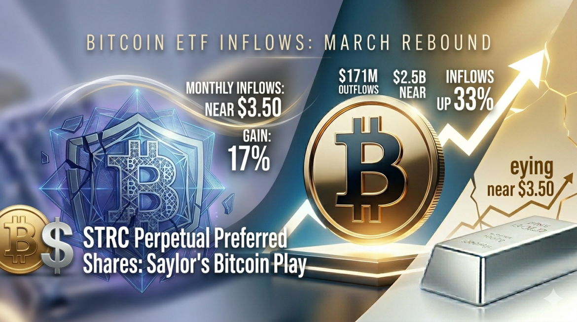 STRC perpetual preferred shares