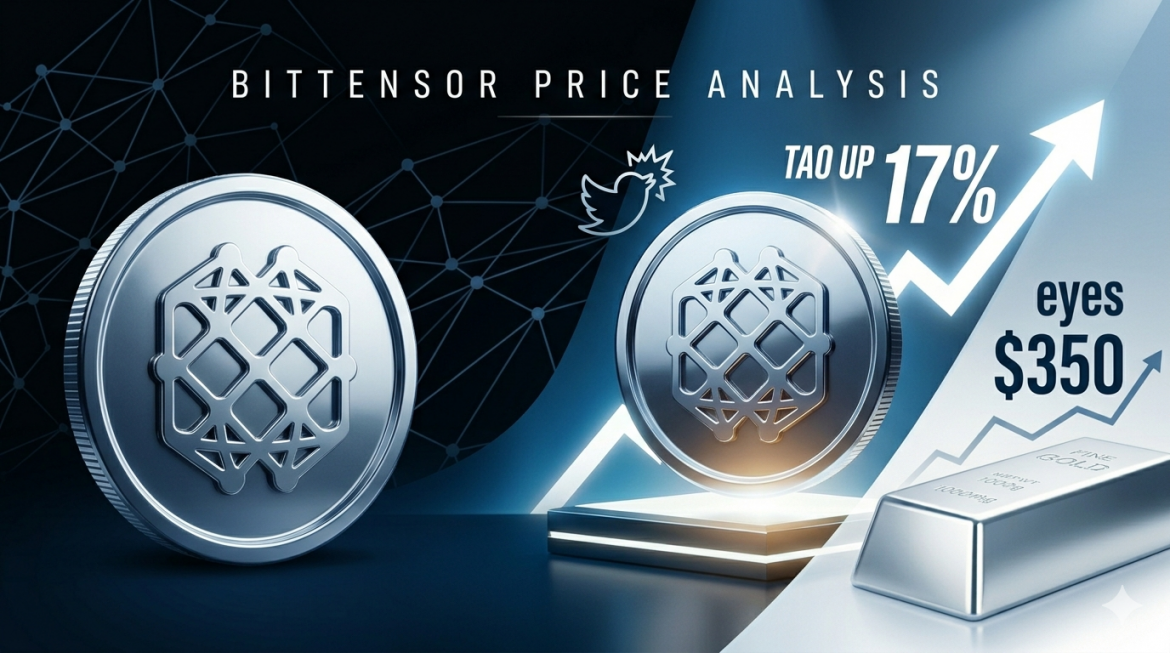 Bittensor price analysis