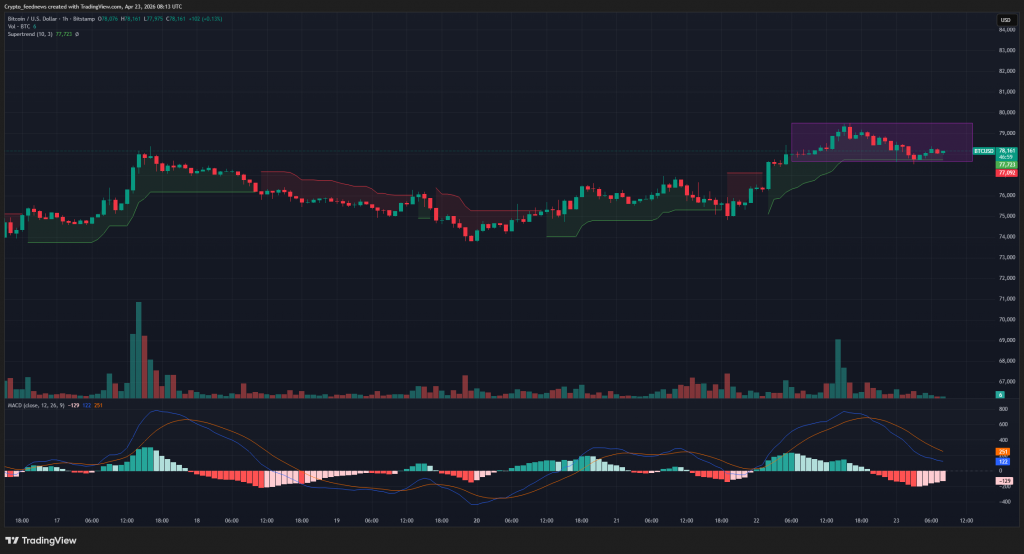 Crypto Fear & Greed Index