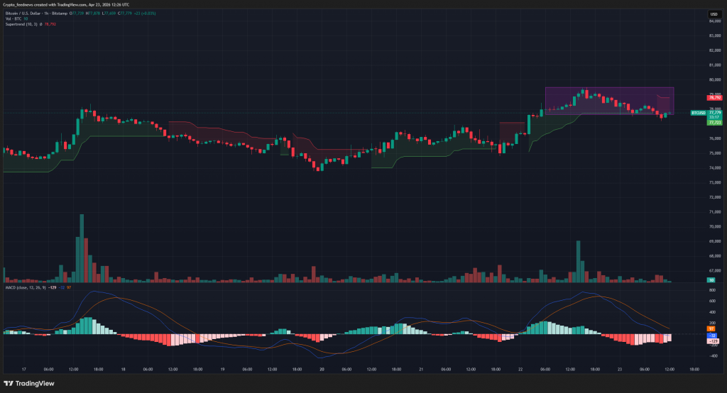 Bitcoin ETF inflows streak