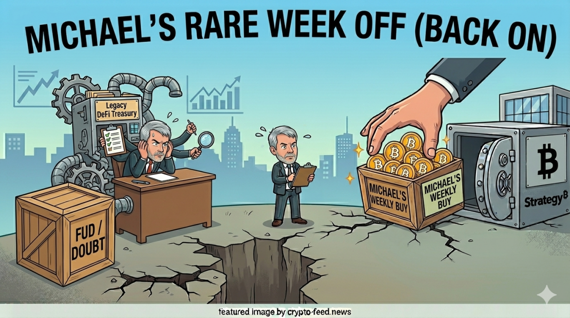 Strategy Bitcoin purchase