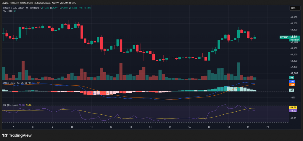 Bitcoin ETF inflows