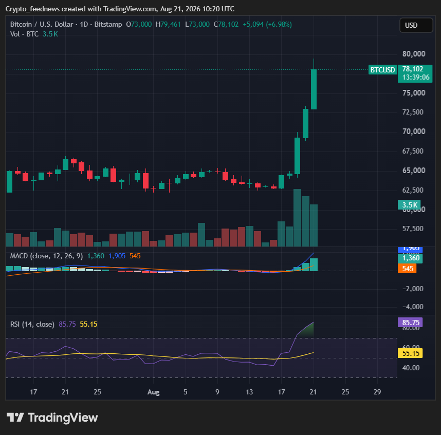 Bitcoin market cap ranking